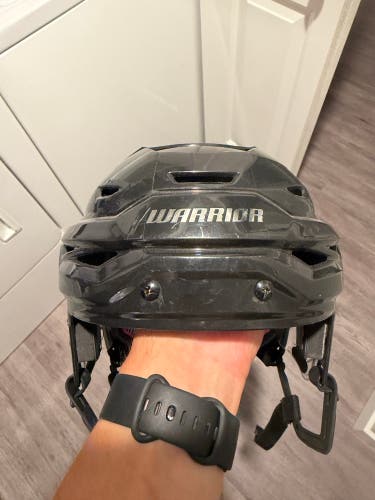 Medium Warrior Covert CF 100 Helmet (Used)