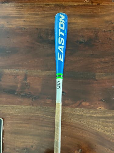 2022 Easton Speed Alloy USABat Certified Bat (-10) 16 oz 26" (Used)