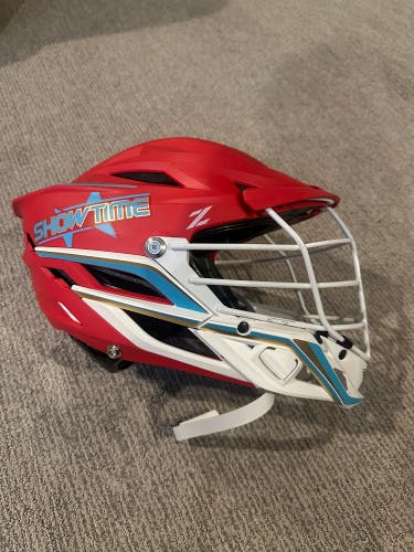 Maverick Showtime Cascade Z Helmet (Used)