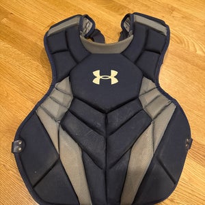 Under Armour Adult Catchers Gear