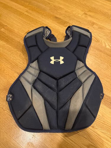 Under Armour Adult Catchers Gear