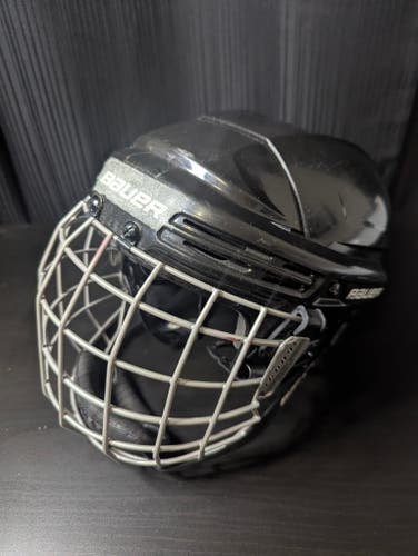 Youth Small Bauer BHH2100S Helmet (Used)
