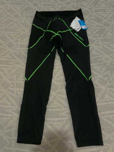 Bauer Pro Core 1.0 Compression Fit Jock Pant, Size Men’s Large New With Tags