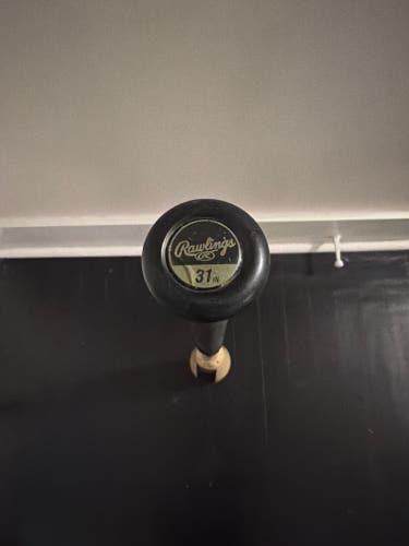 2025 Rawlings Icon Composite USABat Certified Bat (-10) 21 oz 31" (Used)