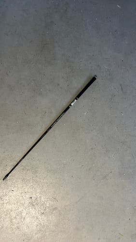 BRAND NEW Mitsubishi Chemical VANQUISH 40 R2 (Senior) Driver Shaft - Callaway Adapter