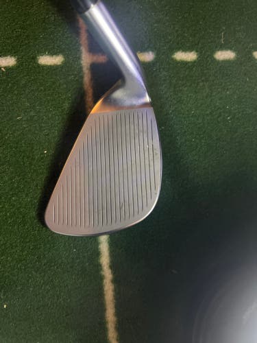 Men's Ping Ping BunkR Right Handed Wedge Steel Shaft (Used)