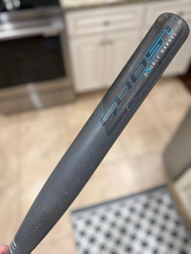 OG EASTON GHOST 33 23 FAST PITCH SOFTBALL BAT