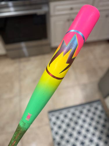 2026 EASTON HYPE FIRE 31 23 USA BASEBALL BAT