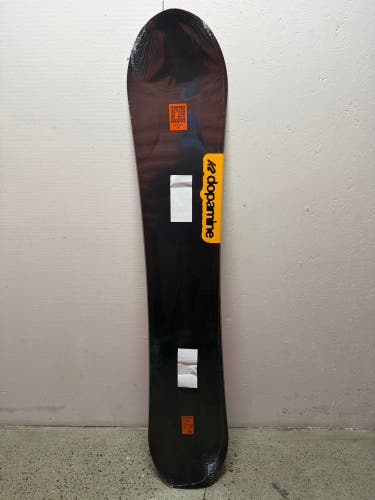 K2 Antidote Snowboard Freeride Directional 162 cm (New) Sage Kotsenburg Pro Model