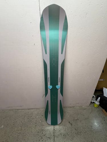 Bataleon Goliath Snowboard 164 wide All Mountain Freestyle Twin (Used)