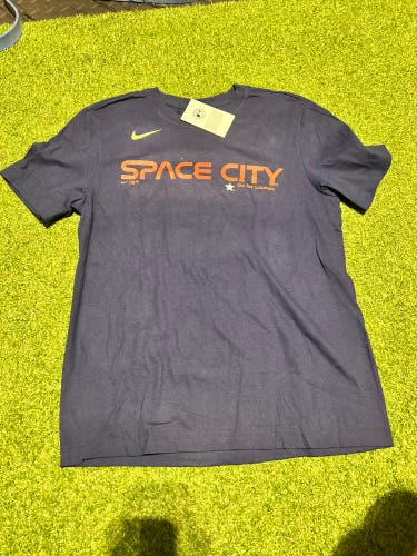 Astors shirt