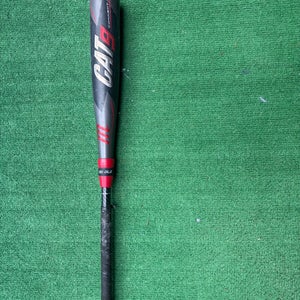 Marucci (Used) (-10) USSSA Certified 2021 Bat
