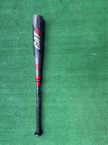 Marucci (Used) (-10) USSSA Certified 2021 Bat