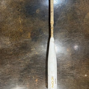 2024 Rawlings Icon Composite USSSA Certified Bat (-5) 25 oz 30" (Used)