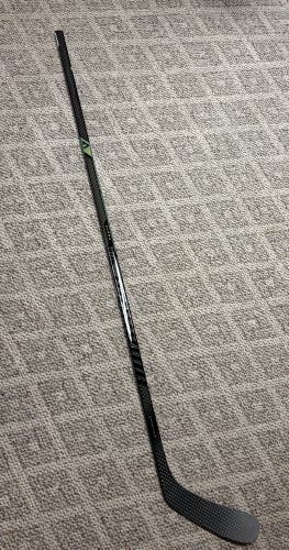 Senior Warrior Alpha LX2 Team Left Hand Hockey Stick W03 85 Flex (New)