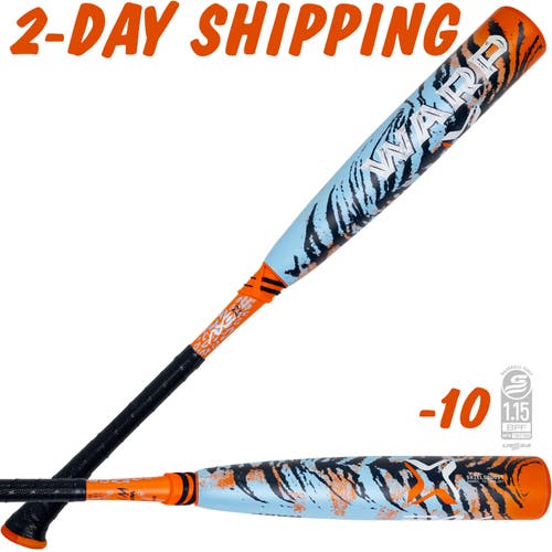BRAND NEW | Axe WARP WILD 30" / 20 oz USSSA 2¾" Baseball Bat | OG Axe Handle | L148Q | w/Warranty