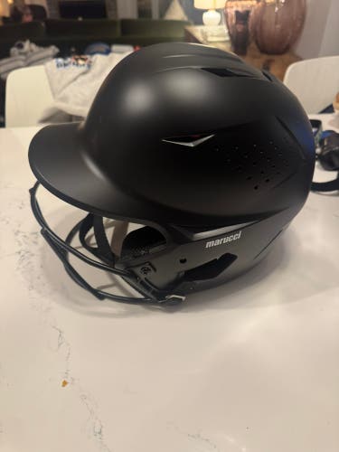 Junior Marucci Batting Helmet (New)