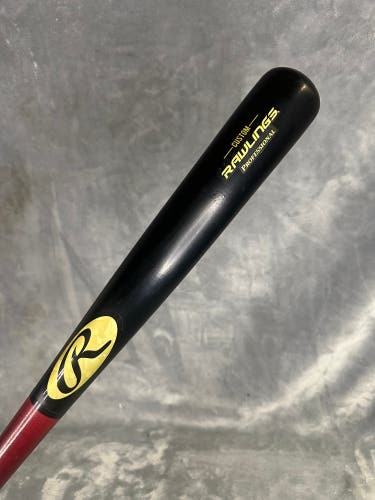 Rawlings Custom Pro Bat Maple 33" (Used)