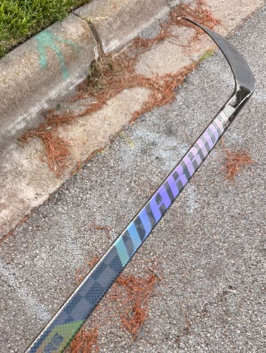 Warrior Covert QR6 Hockey Stick W88 100 Flex (BASTIAN PRO STOCK)