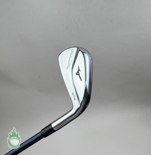 Mizuno Pro 245 Forged 2 Driving Iron Denali 105g TX Stiff Graphite Golf Club