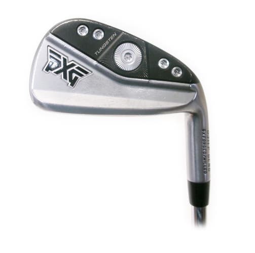 PXG 0311P Forged Gen 6 4-PW+GW Iron Set Steel KBS Tour 130 X Flex