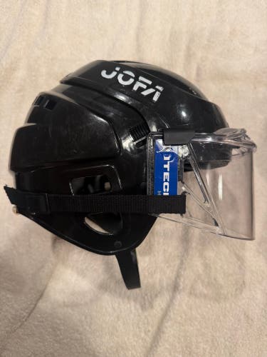 Large Jofa 390 Helmet (Used)