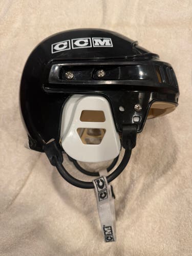 Small CCM HT2 Helmet (Used)