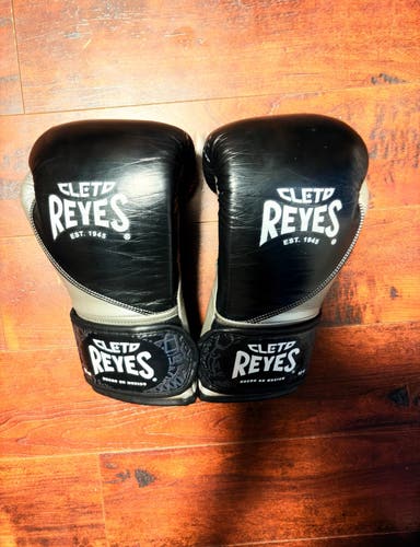 Beauty Cleto Reyes High Precision Boxing Gloves
