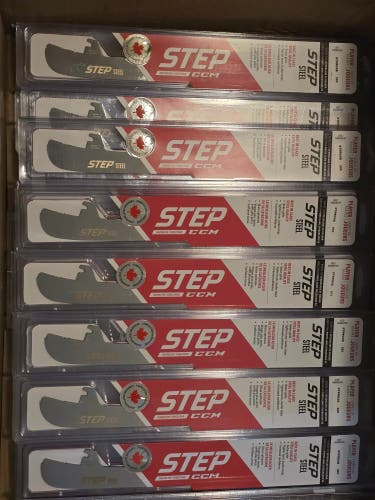 Step Steel STPROXS 295 mm (New)