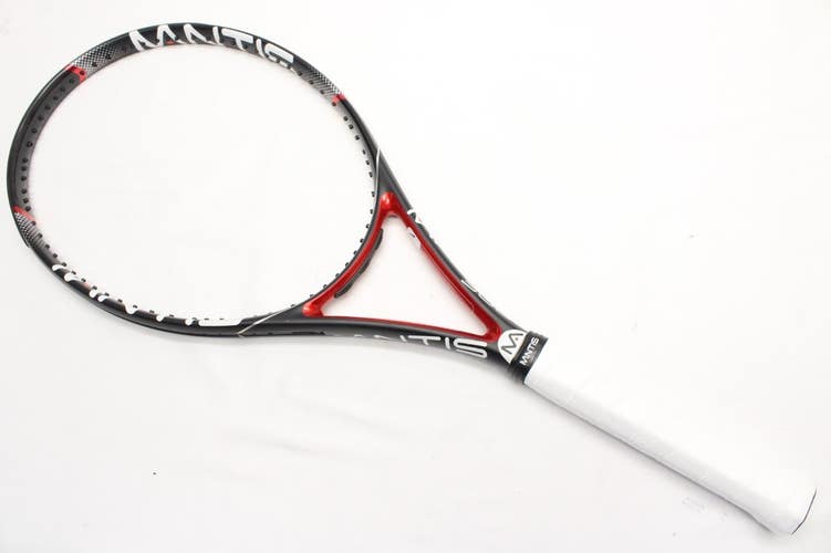 *MINT* MANTIS 300 TENNIS RACQUET (4 1/4) FROM A COLLECTOR. NEW GRIP!!