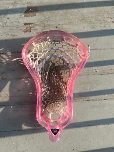 ECD Used Dyed Stringing Ion Head (Used)
