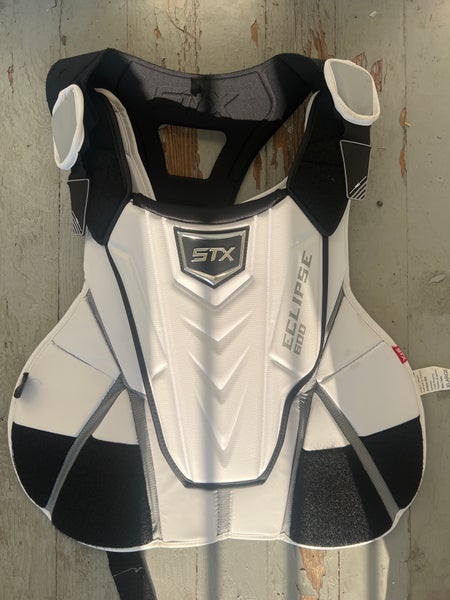 XL STX Eclipse Chest Protector (New)