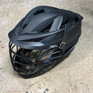 Cascade XRS Helmet (Used)