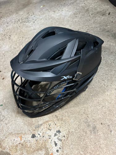 Cascade XRS Helmet (Used)