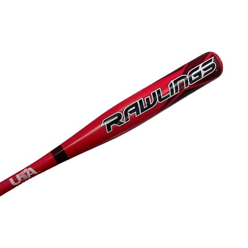 Rawlings RUSH USA 2 1/4 Bat 29" -10 11859-S000032911