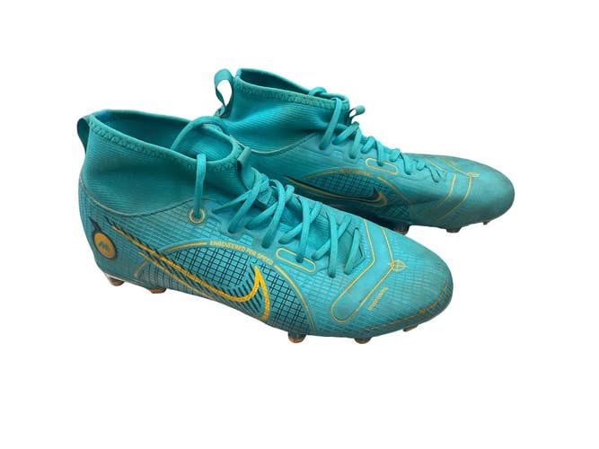 Nike Mercurial Soccer Cleats 11859-S000032909