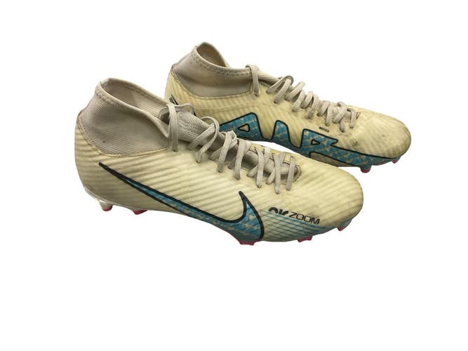 Nike Mercurial Air Zoom Soccer Cleats 11859-S000032908