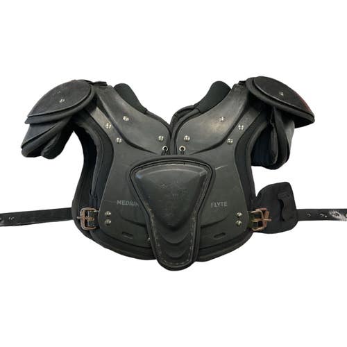 Xenith FLYTE FB Shoulder Pads-Youth Medium 11859-S000032890