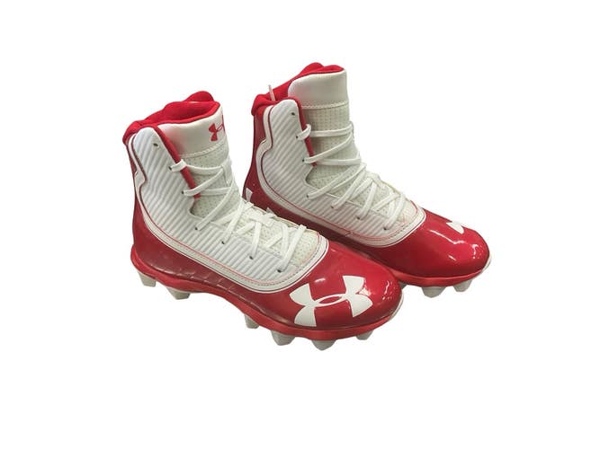 Under Armour Jr Football Cleats 11859-S000032894