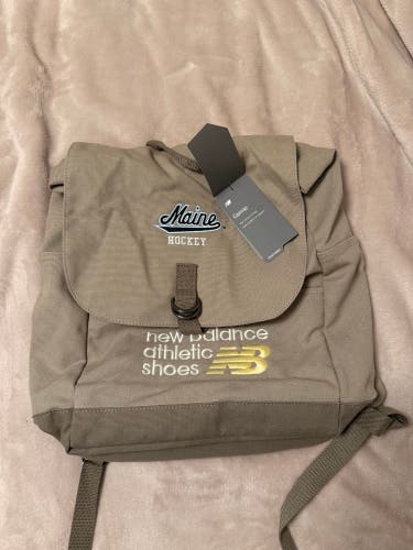 Adult Unisex New Balance Backpack (New)