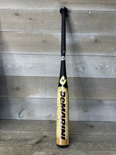 DeMarini Rogue RGL10 Youth Baseball Bat 29" 19oz 2 1/4" -10