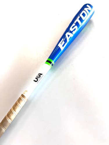 Used Easton SPEED BB/SB USA 2 5/8 Bat 28" 11860-S000313722