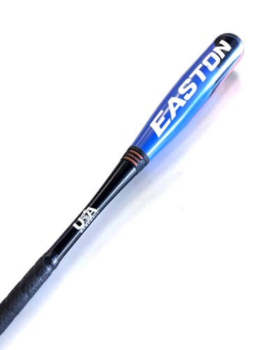 Used Easton FUZE 360 BB/SB USA 2 5/8 Bat 29" 11860-S000313724