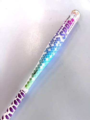 Used RIP-IT SPARK BB/SB Fastpitch Bat 28" 11860-S000313713