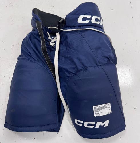 Used CCM NEXT Junior Pant Navy Blue MD 11860-S000313752