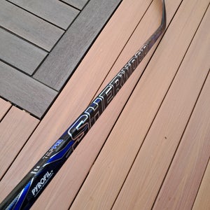 Senior Sher-Wood CODE TMP Pro Right Handed Hockey Stick P92 75 Flex (Used)