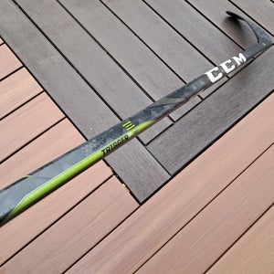 Senior CCM Ribcor Trigger 3D PMT Right Handed Hockey Stick 85 Flex Pro Stock