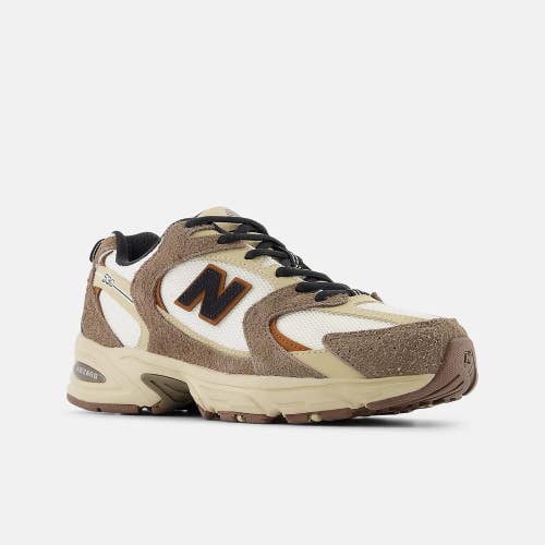 New Balance 530 MR530SNC Sneakers Men's US 8 Multicolor Trainer Shoes MEW2221