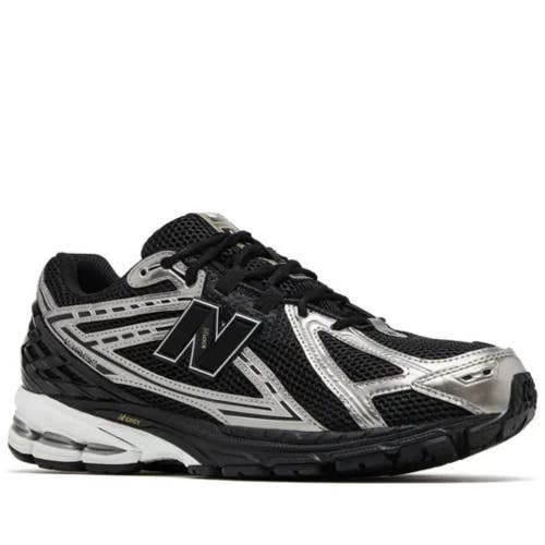 New Balance 1906R U1906RCF Sneaker Men's US 6 Black Gray Lifestyle Shoes MEW2227