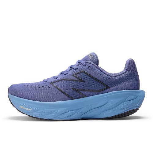 New Balance Fresh Foam X 1080v14 W1080U14 Women's 7 Blue Running Shoes ZOGG3364